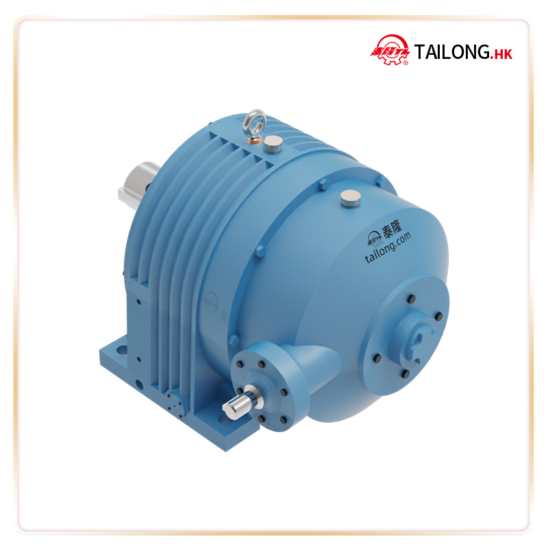 Bộ giảm tốc hành tinh NGW-S52
